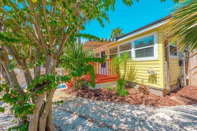 The Beach Villages - Villa Six
