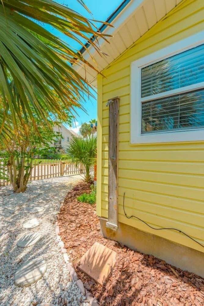 The Beach Villages - Villa Six
