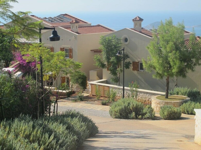 Apartment Safak, Lavanta, Kalkan