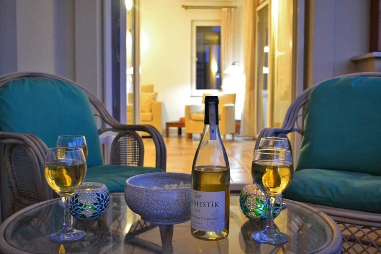 Apartment Safak, Lavanta, Kalkan