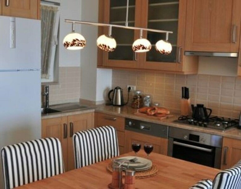 Apartment Adalar, Lavanta, Kalkan