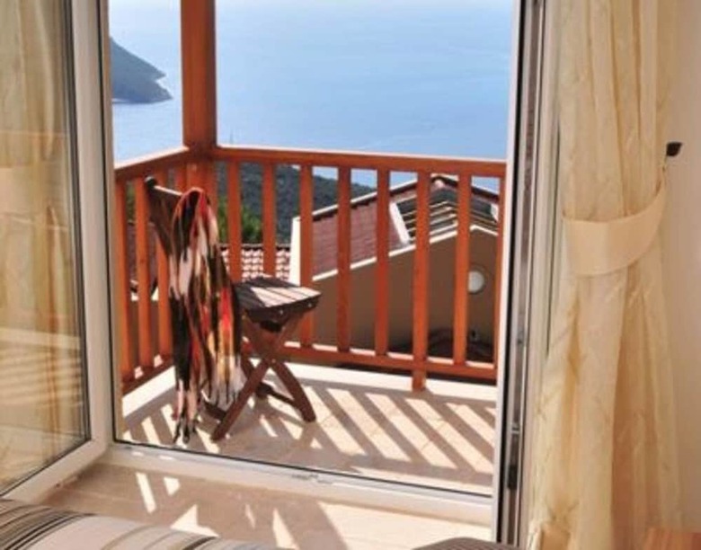 Apartment Adalar, Lavanta, Kalkan