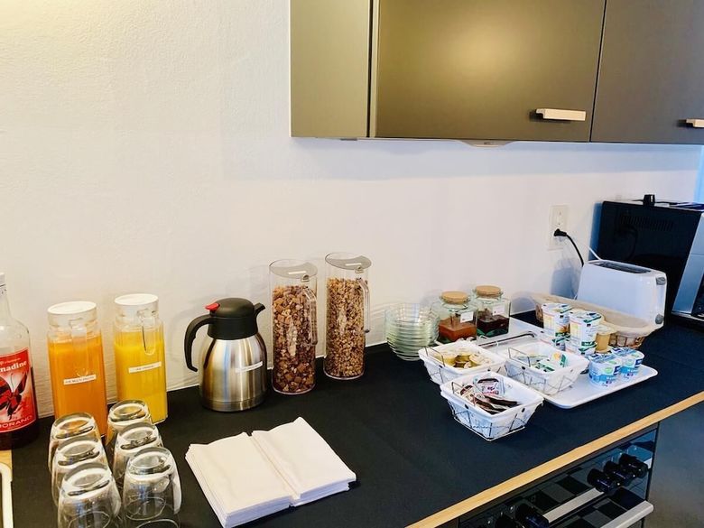 Apartamento Villa Grand Verger