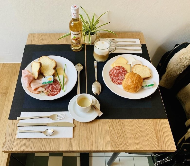 Apartamento Villa Grand Verger