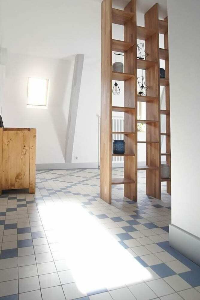 Apartamento Villa Grand Verger