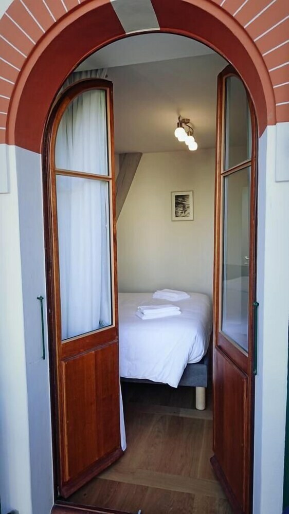 Apartamento Villa Grand Verger