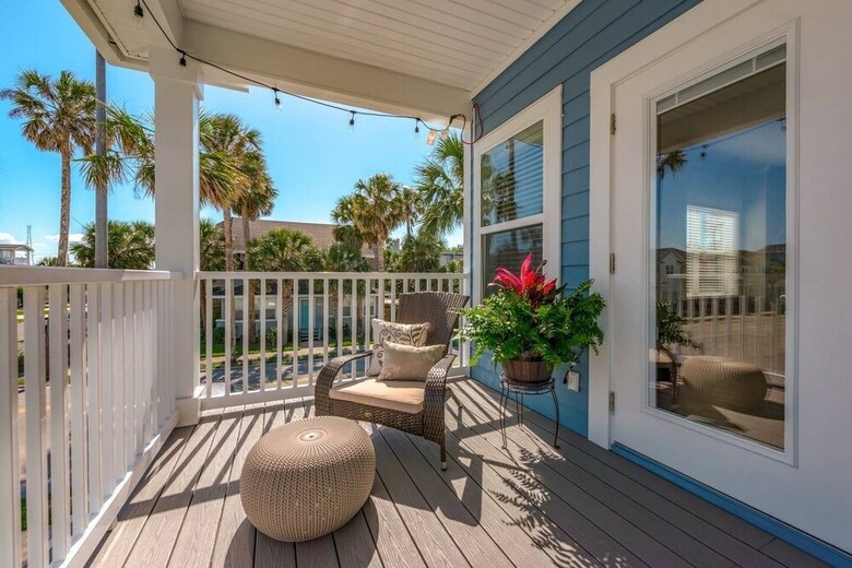 Villa Luxury Beach House I - With Elevator