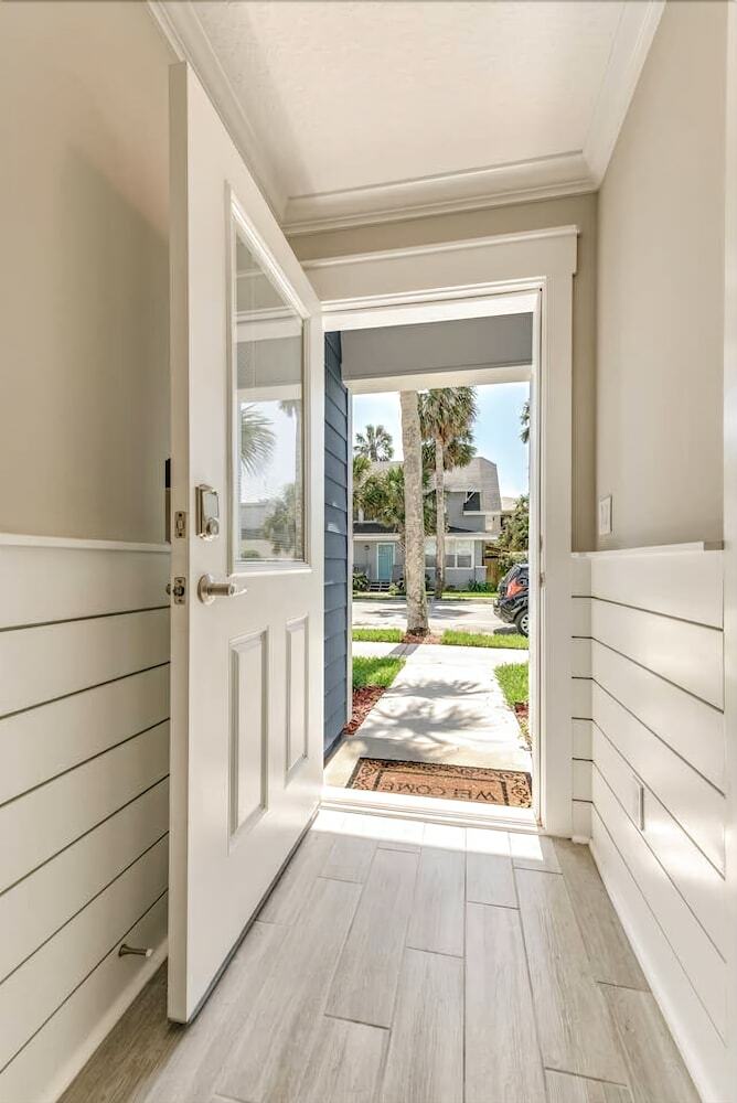 Villa Luxury Beach House I - With Elevator