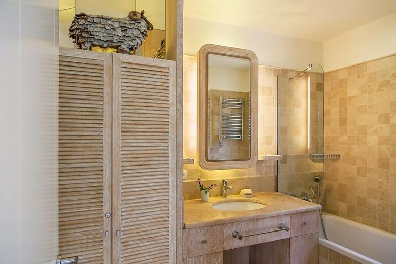 Villa Nazar, Lavanta, Kalkan