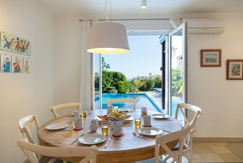 Villa Nazar, Lavanta, Kalkan