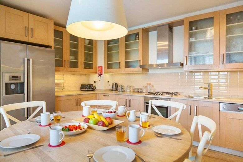 Villa Nazar, Lavanta, Kalkan