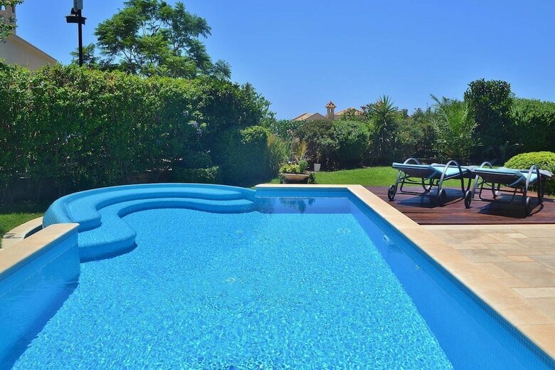 Villa Nazar, Lavanta, Kalkan