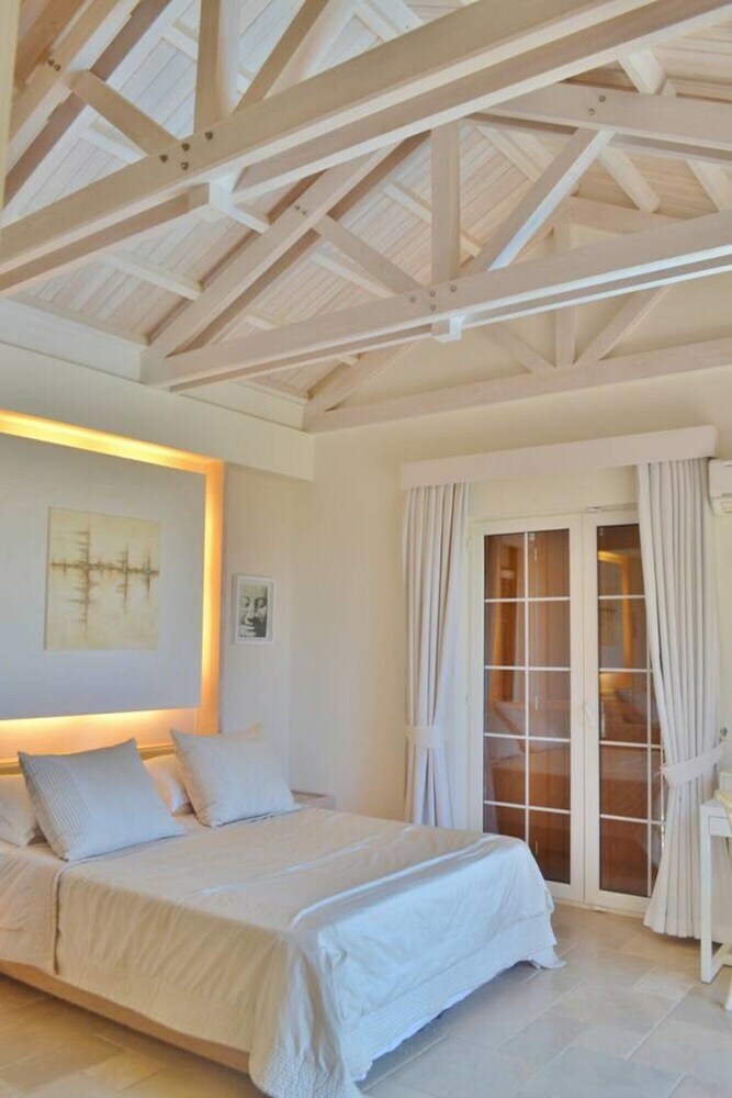 Villa Nazar, Lavanta, Kalkan