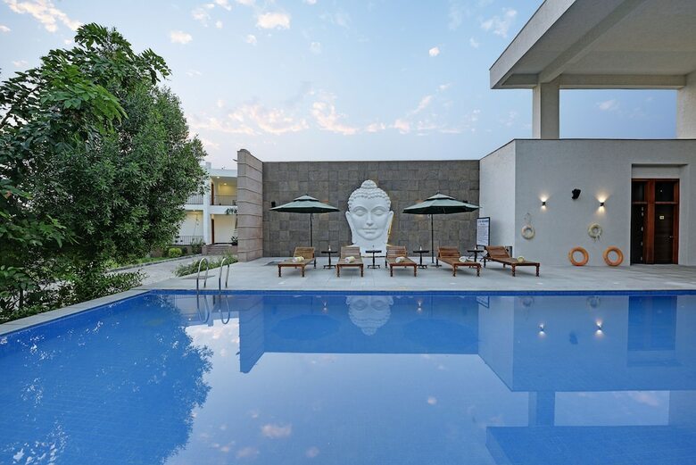 Apartamento The Tiger Roar Resort
