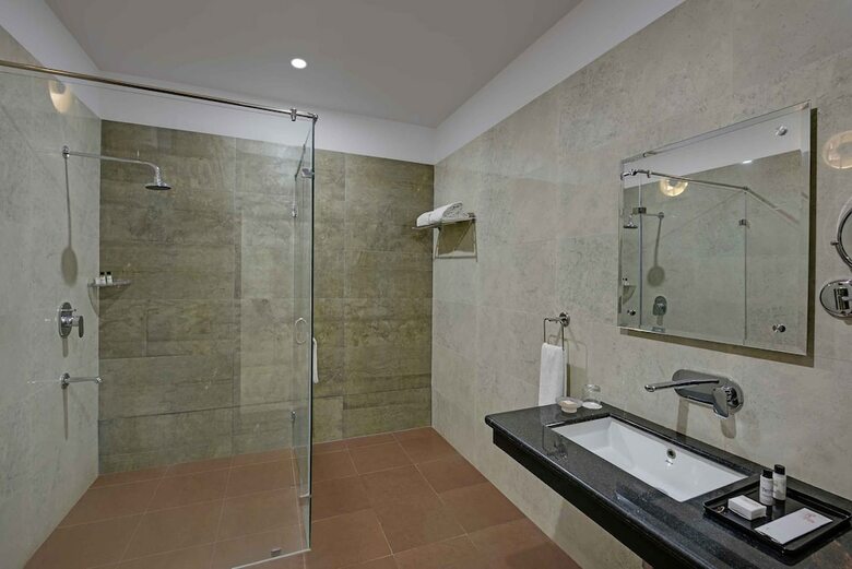 Apartamento The Tiger Roar Resort