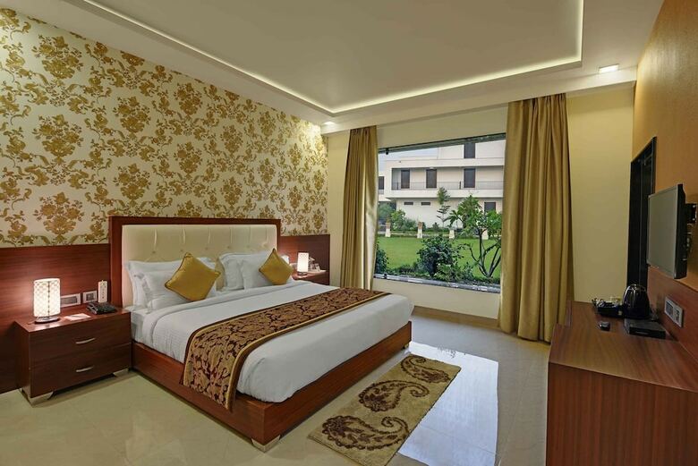 Apartamento The Tiger Roar Resort