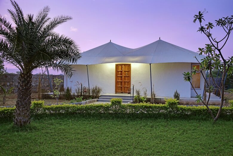 Apartamento The Tiger Roar Resort