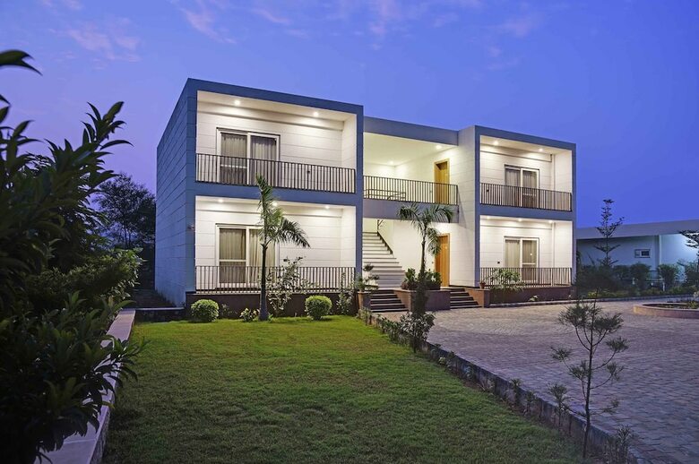 Apartamento The Tiger Roar Resort