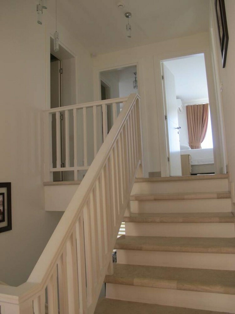 Villa White Pearl, Lavanta, Kalkan