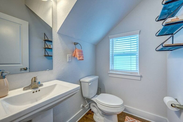 Villa Beach Escape Four - Luxury Townhome