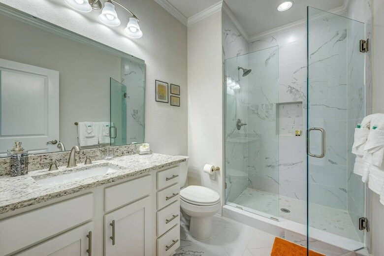 Villa Beach Escape Four - Luxury Townhome
