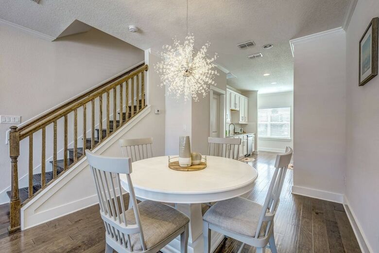 Villa Beach Escape Two - Luxury Townhome