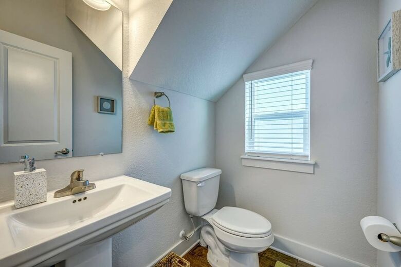 Villa Beach Escape Two - Luxury Townhome