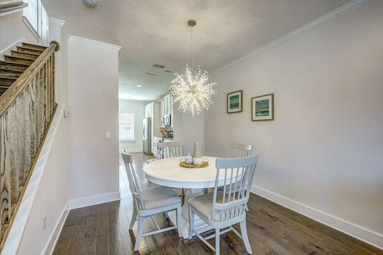 Villa Beach Escape Two - Luxury Townhome
