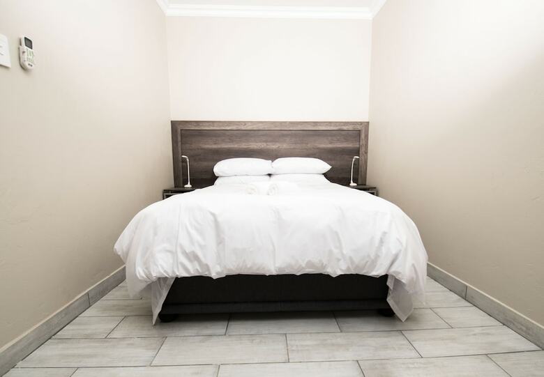 Hotel Up21 Guesthouse