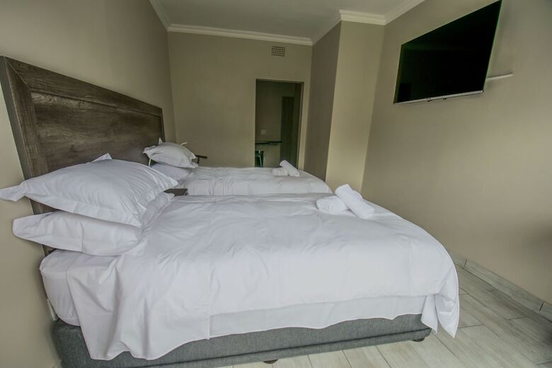 Hotel Up21 Guesthouse