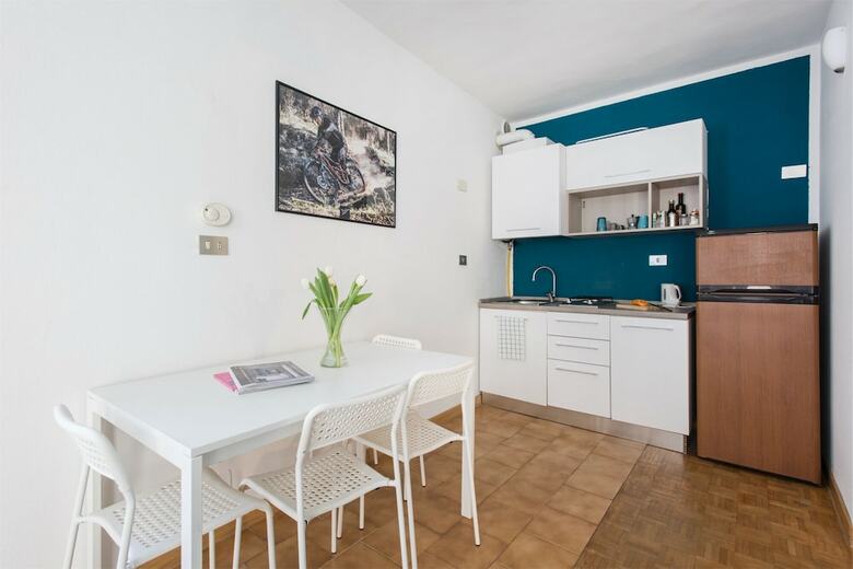 Apartamento Garda Bike