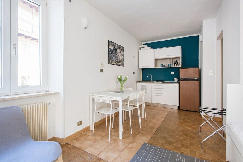 Apartamento Garda Bike