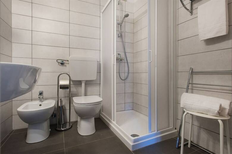 Apartamento Garda Bike