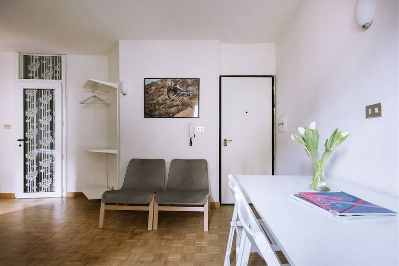Apartamento Garda Bike