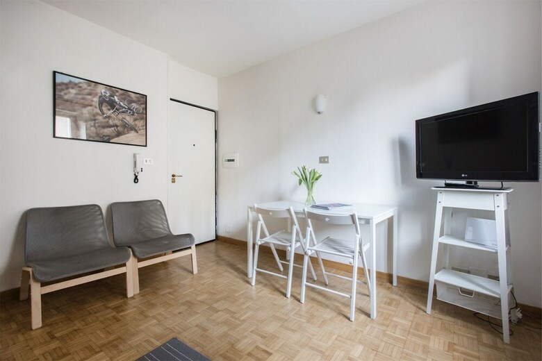 Apartamento Garda Bike