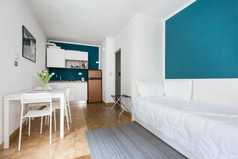 Apartamento Garda Bike