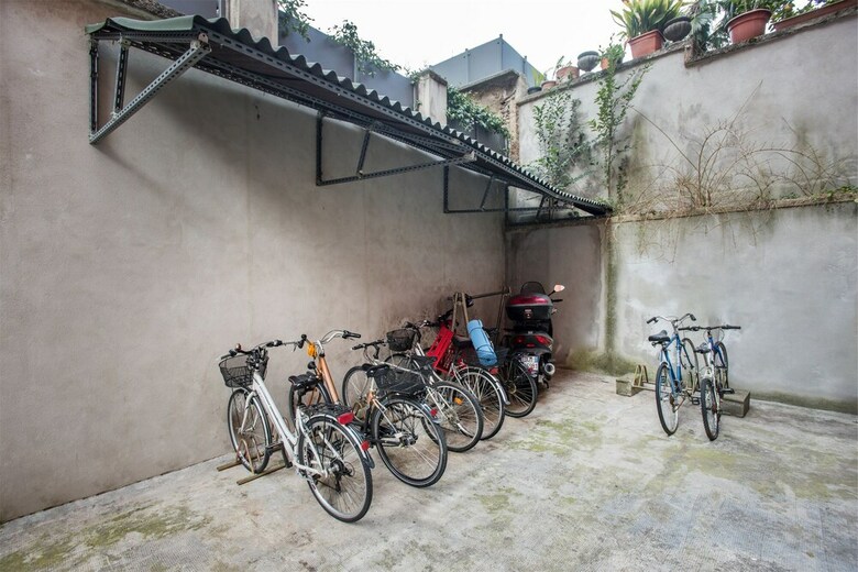Apartamento Garda Bike