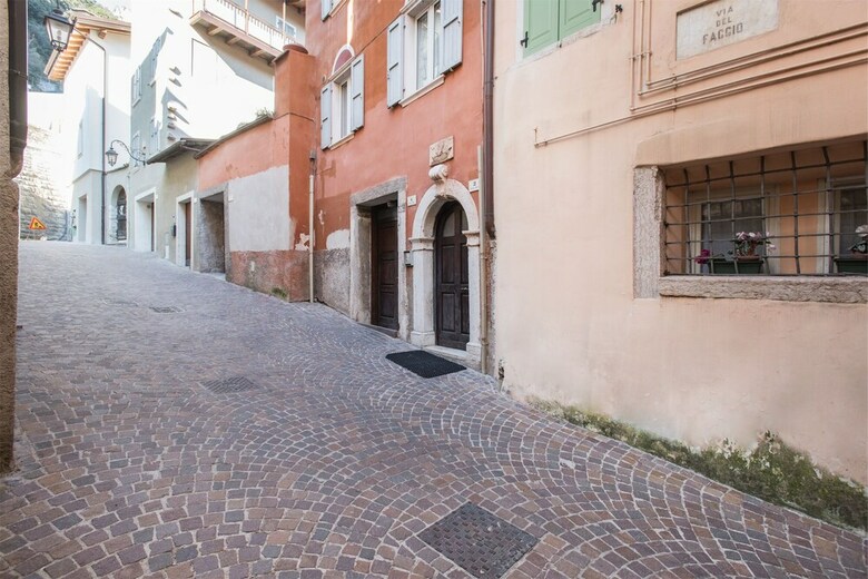 Apartamento Garda Bike