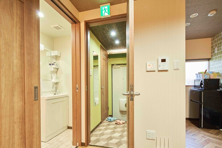 Guesthouse Sakuragawa