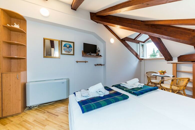Apartamento Villa Odak