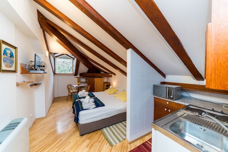 Apartamento Villa Odak