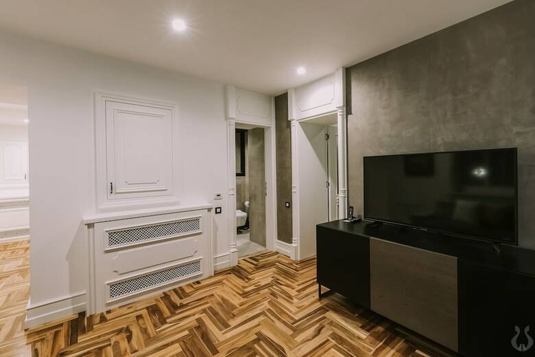 Hotel Orpheus Apartments