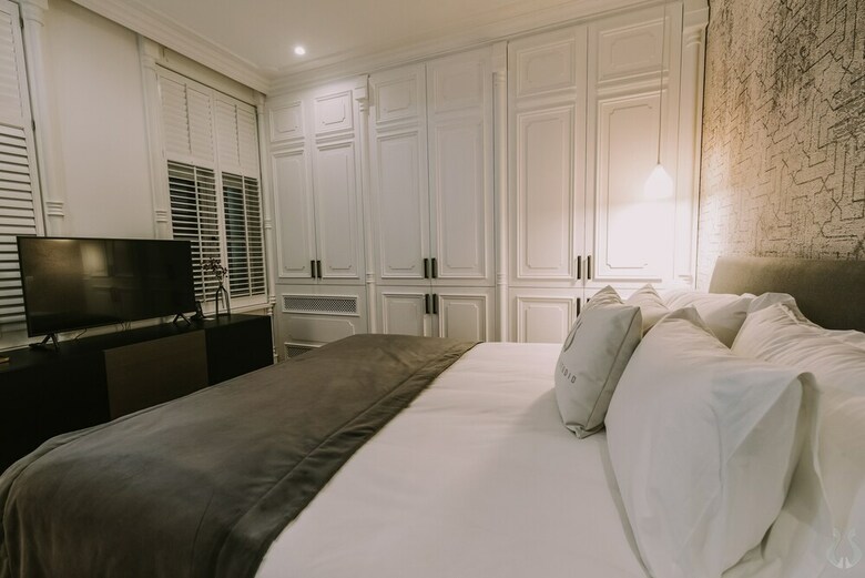 Hotel Orpheus Apartments