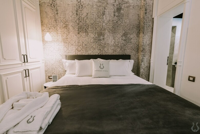 Hotel Orpheus Apartments