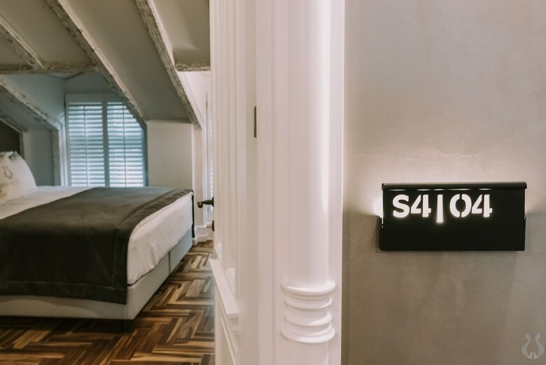 Hotel Orpheus Apartments
