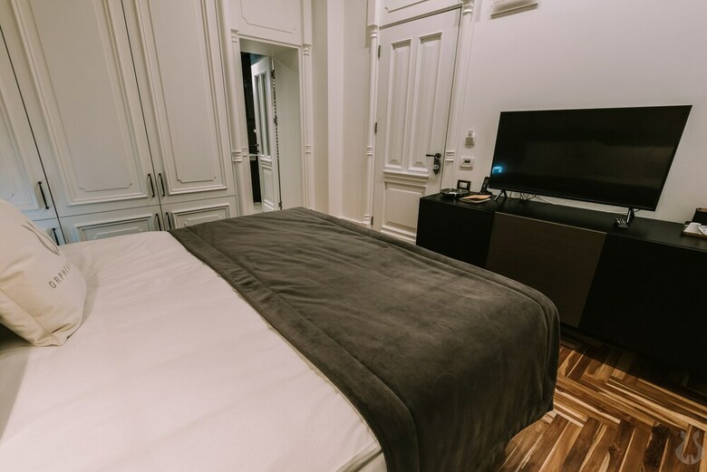 Hotel Orpheus Apartments