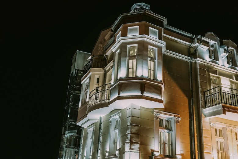 Hotel Orpheus Apartments