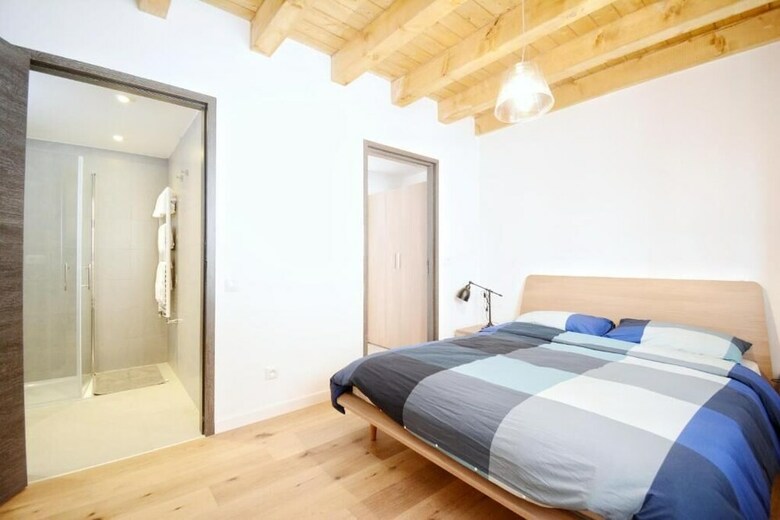 Apartamento Les Chalets Pre D'annie