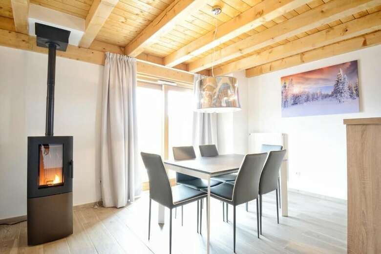 Apartamento Les Chalets Pre D'annie
