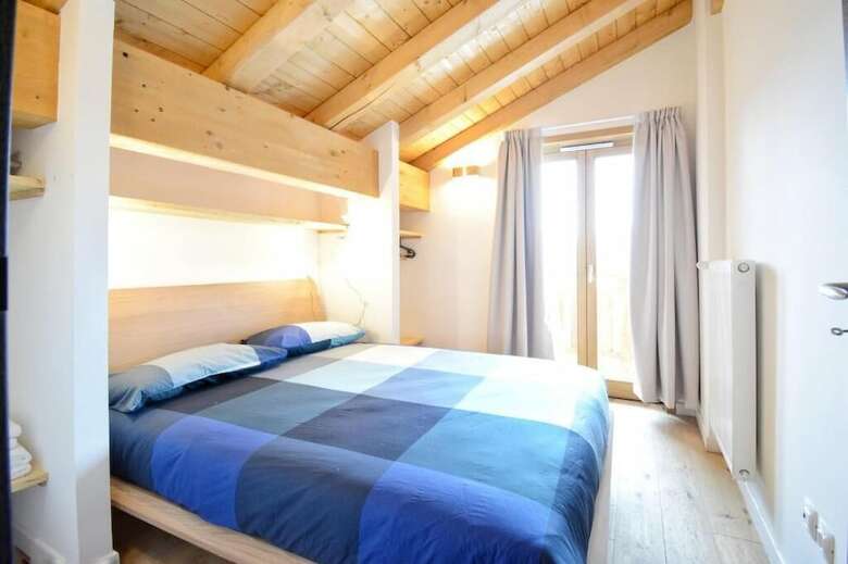 Apartamento Les Chalets Pre D'annie